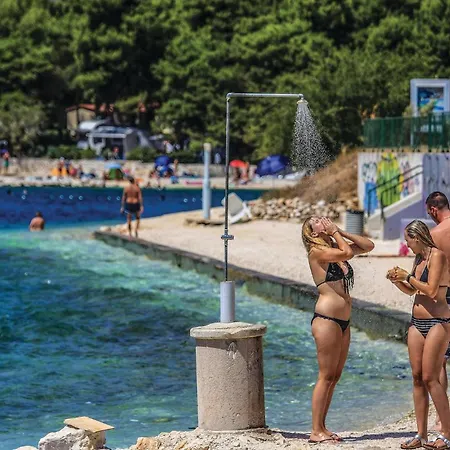 Three-bedroom In Saldun * Trogir