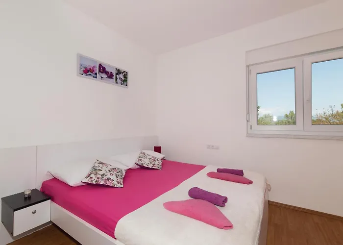 Lejlighed Three-bedroom In Saldun *