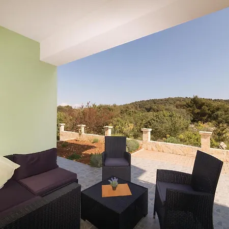 아파트 Three-bedroom In Saldun