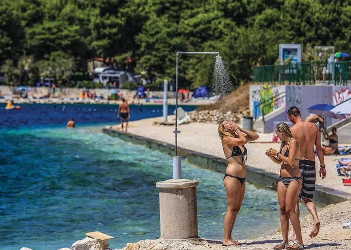 Three-bedroom In Saldun * Trogir