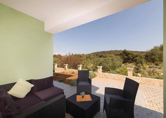 Διαμέρισμα Three-bedroom In Saldun